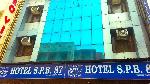 Hotel SPB 87